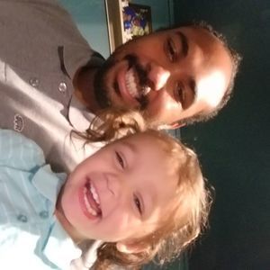 Meet your Posher, Logan